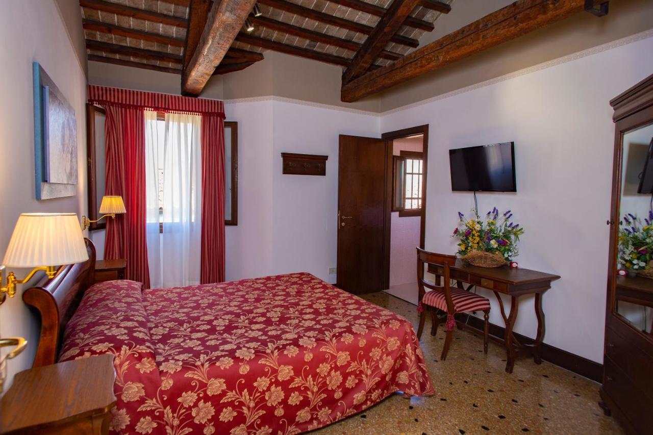 Habitación Doble Superior - 1 o 2 camas