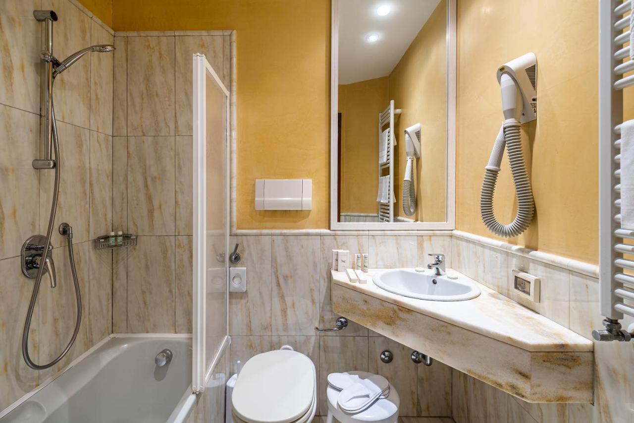 Quarto Duplo ou Twin Standard
