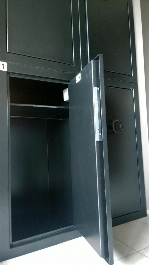 Quarto Duplo ou Twin com Casa de Banho Privativa
