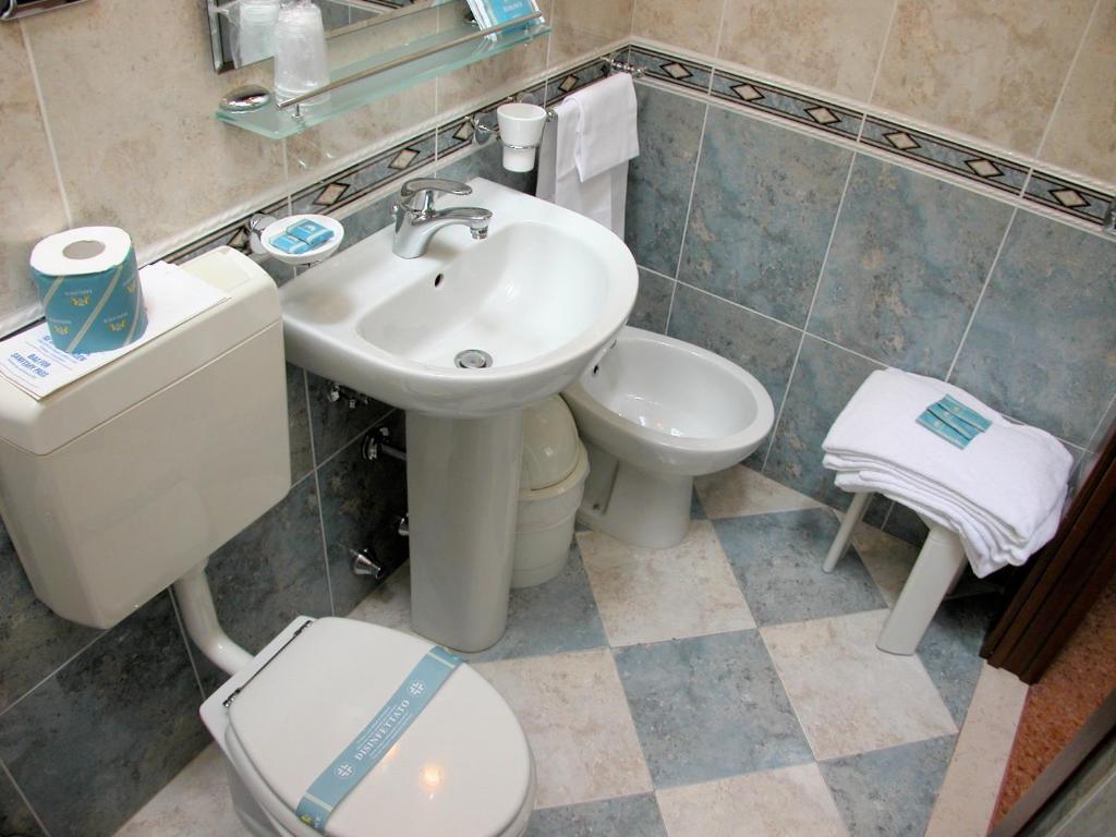 Quarto Triplo