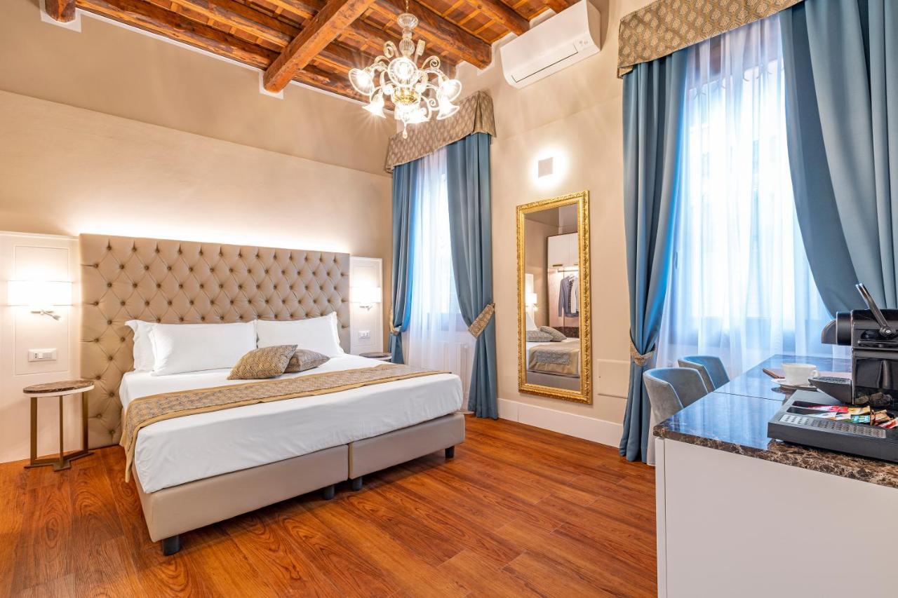 Quarto Duplo ou Twin Deluxe