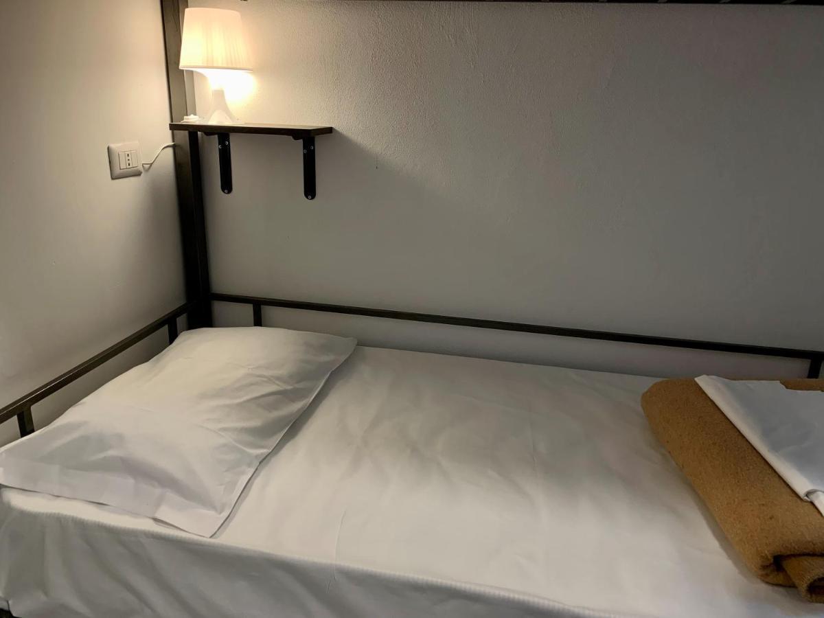 Cama Individual em Dormitório Misto