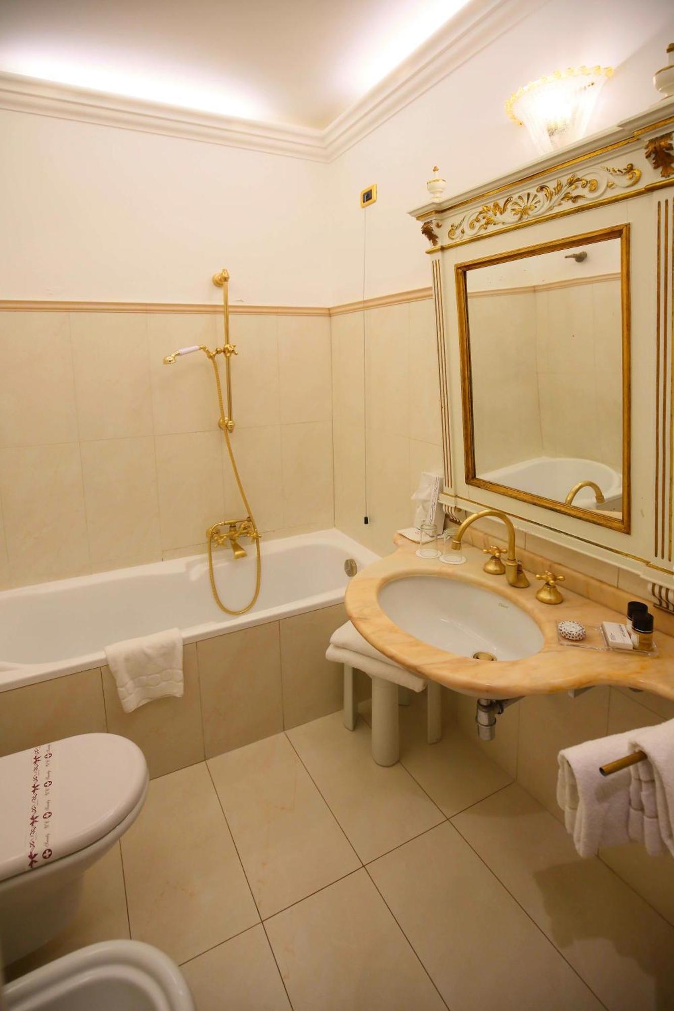 Habitación Doble Clásica