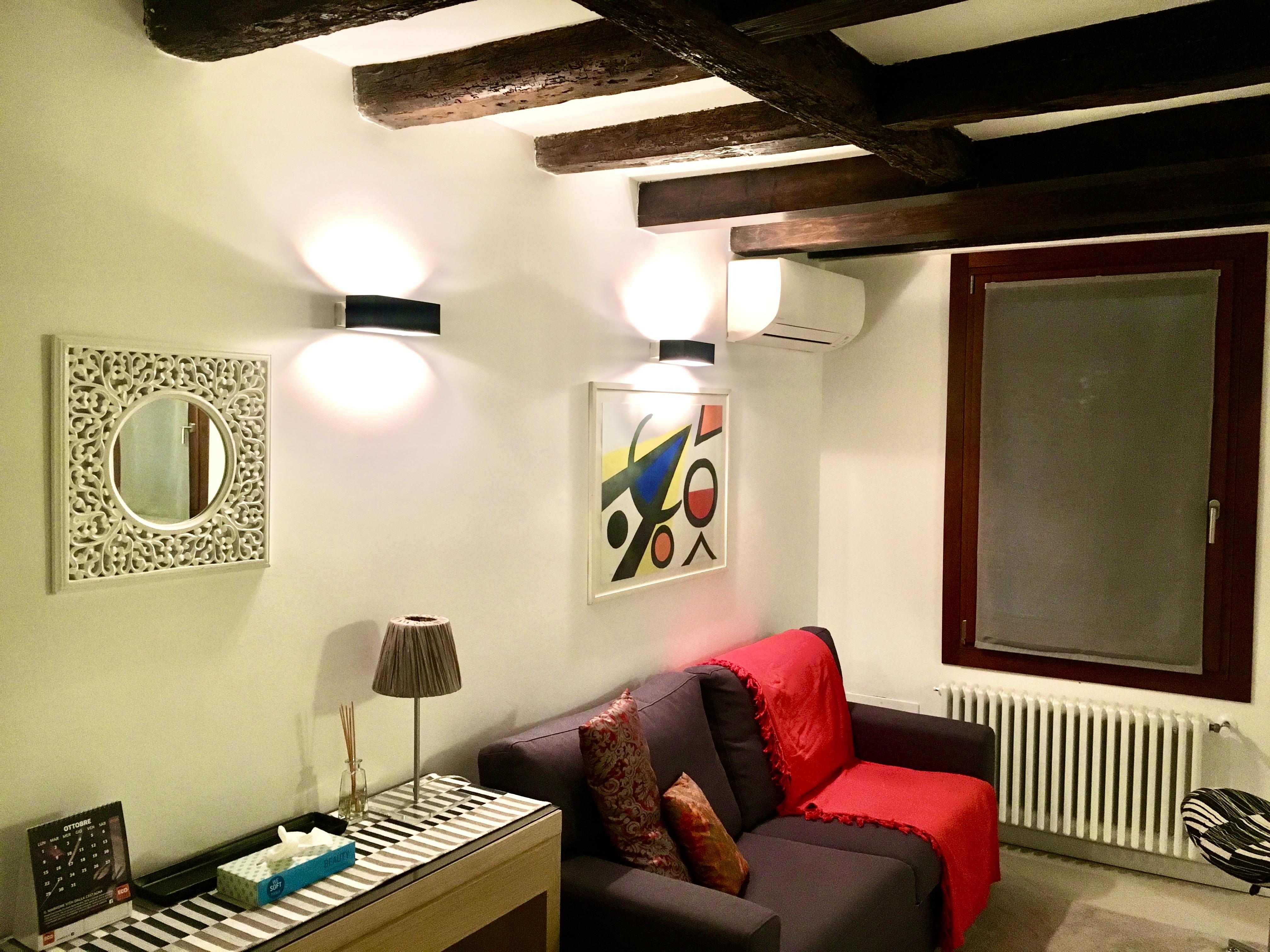 Apartamento de 2 Quartos