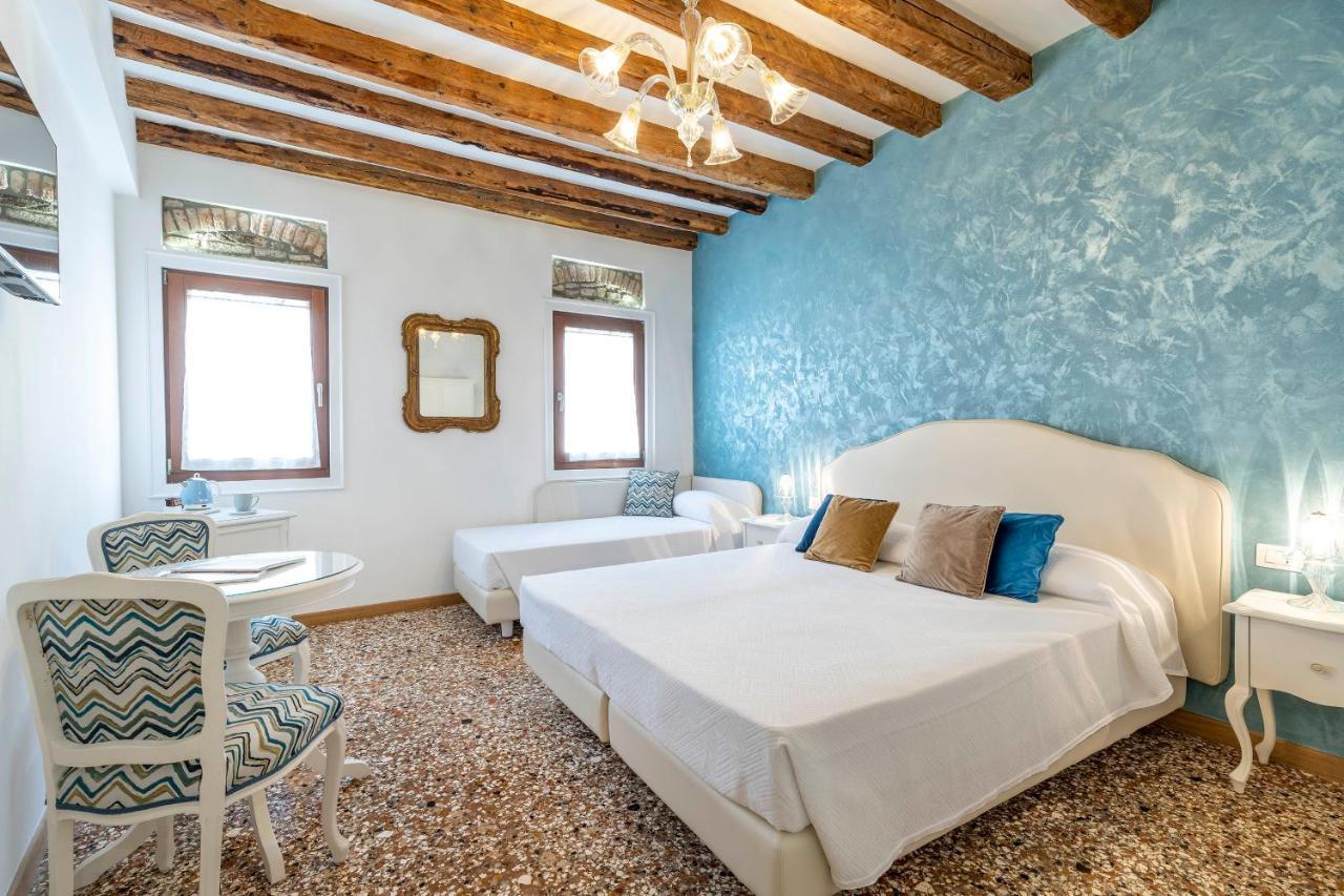 Quarto Triplo