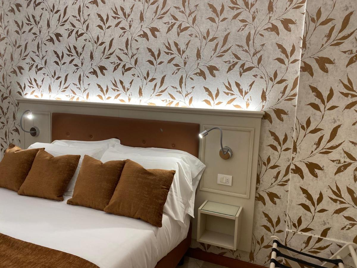 Classic Double Room Annex