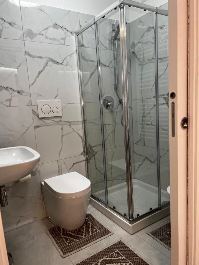Quarto Duplo Deluxe com Varanda