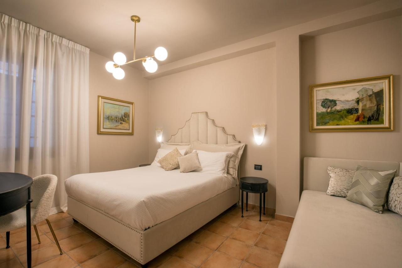 Quarto Duplo com Cama Extra