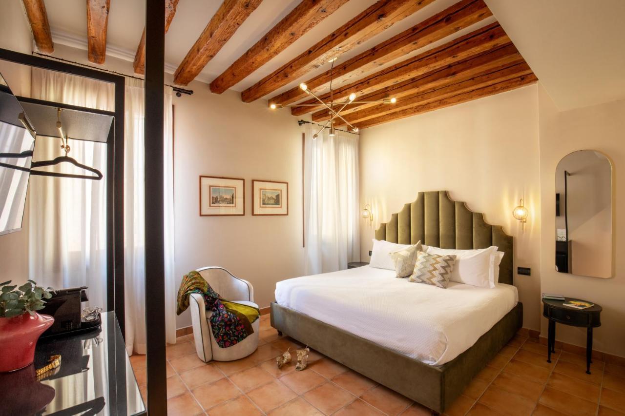 Quarto Deluxe