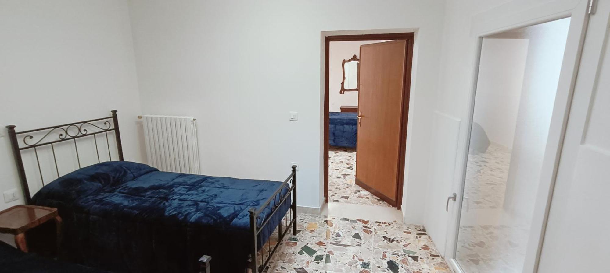 Apartamento com Vista Jardim
