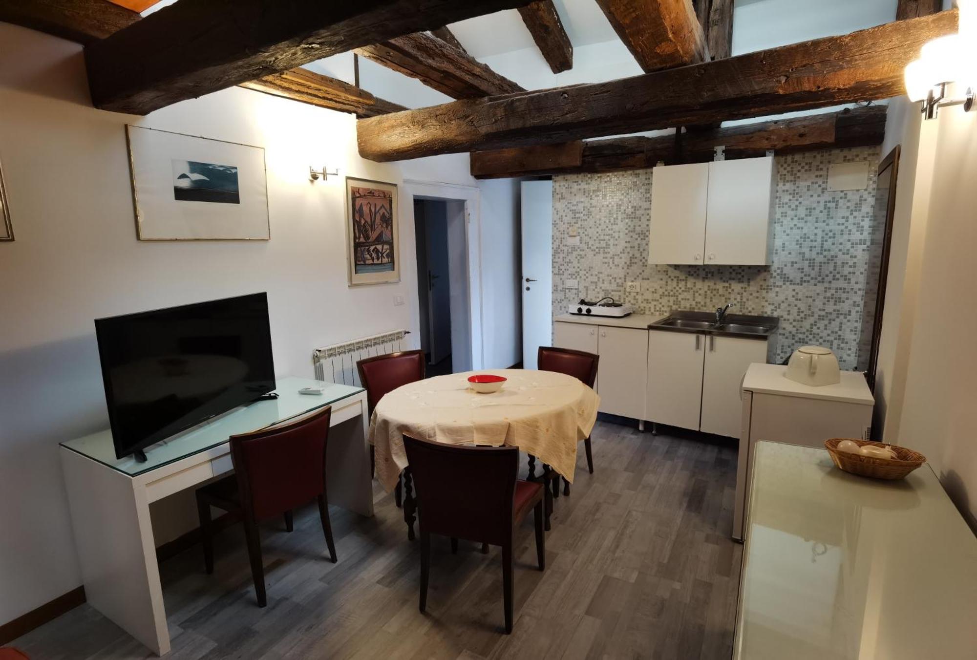Apartamento com 2 Quartos