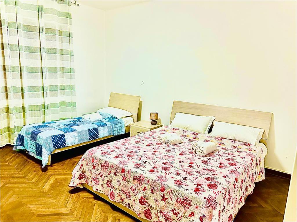 Quarto Triplo