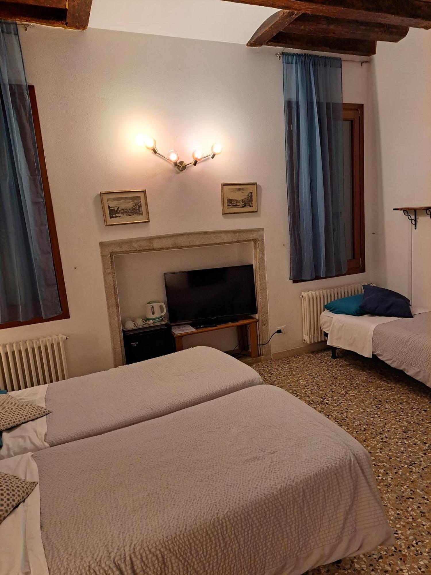 Triple Room Annex