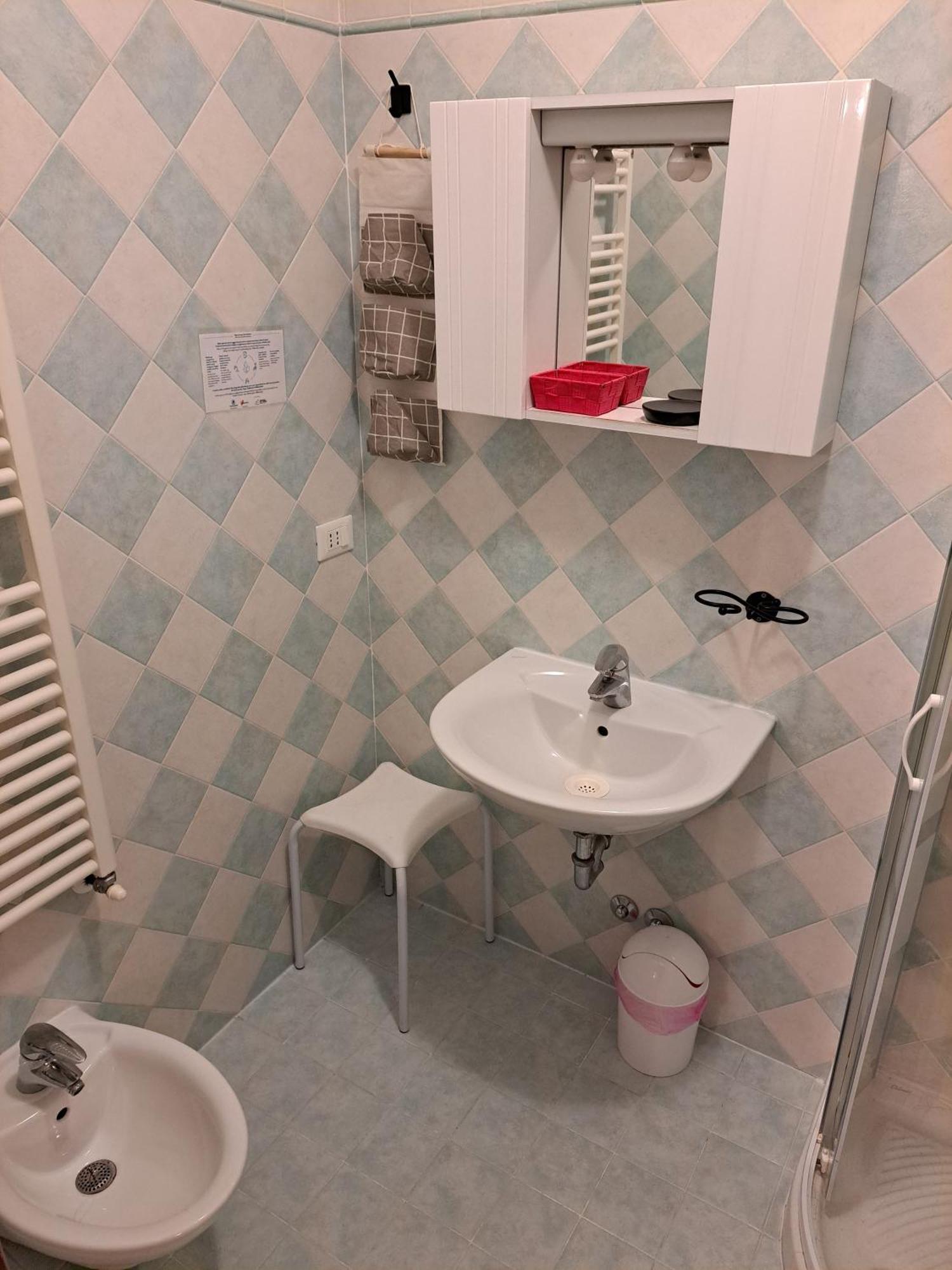 Triple Room Annex