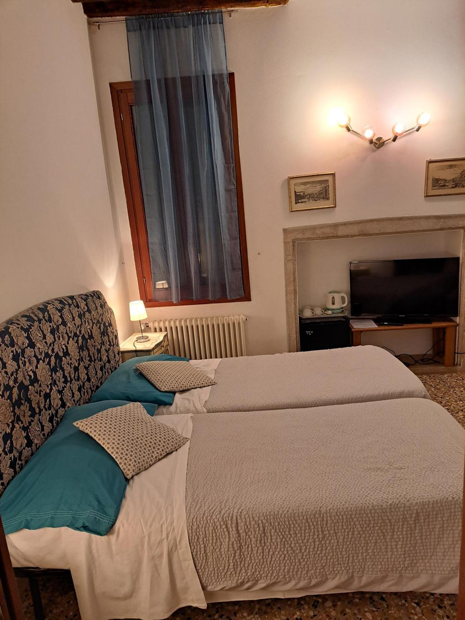 Triple Room Annex