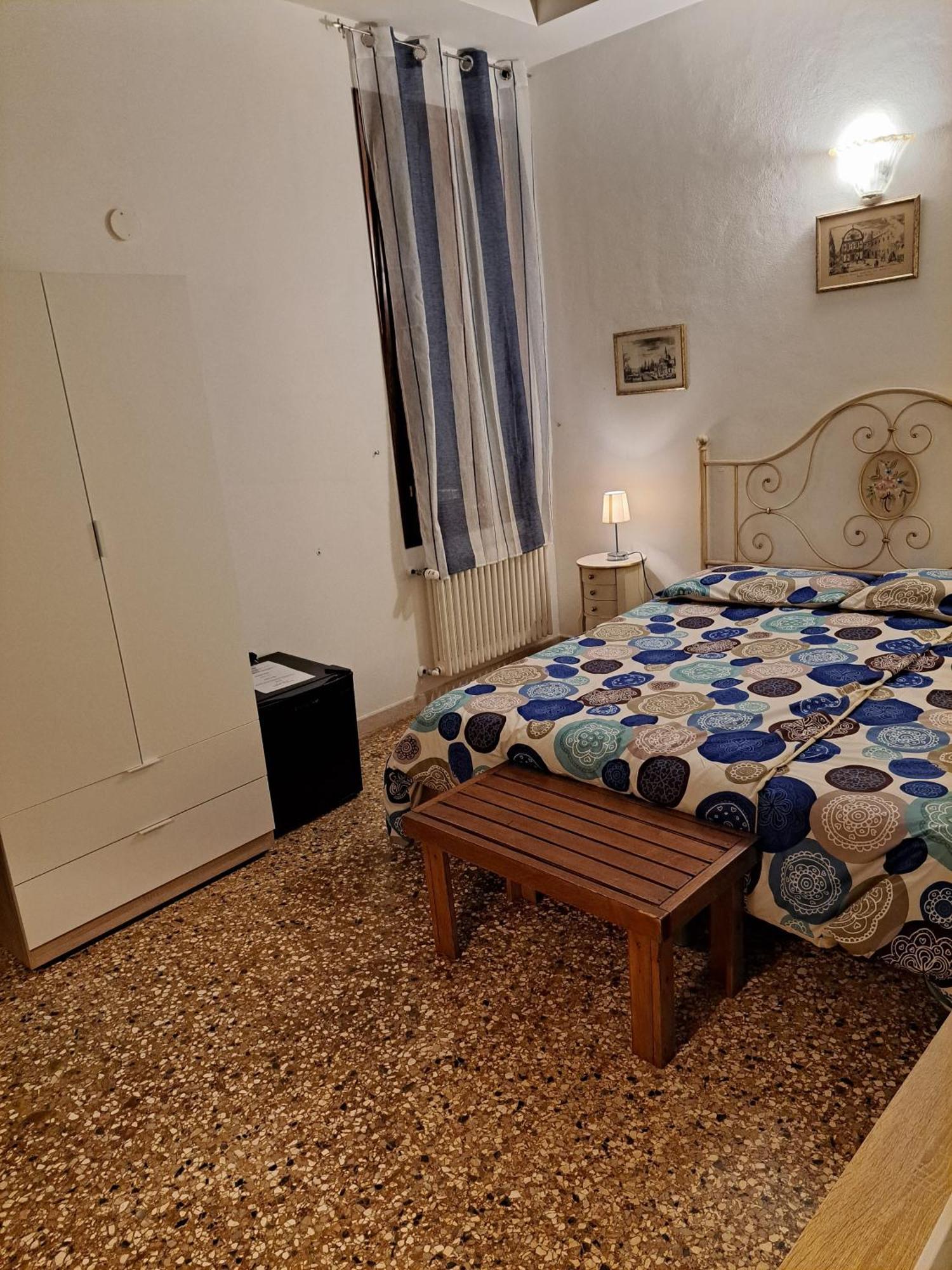 Double or Twin Room Annex