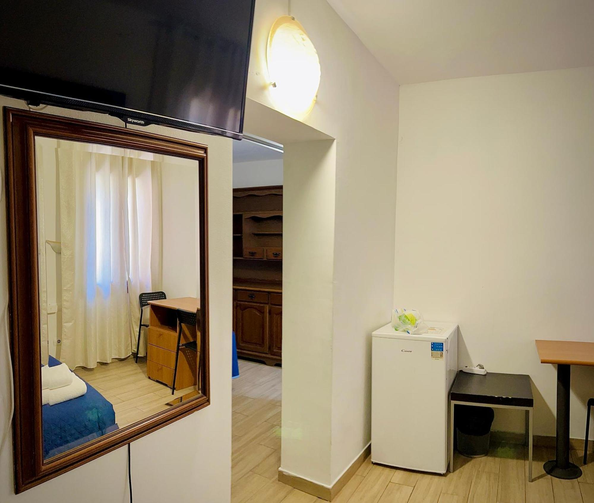 Superior Quadruple Room