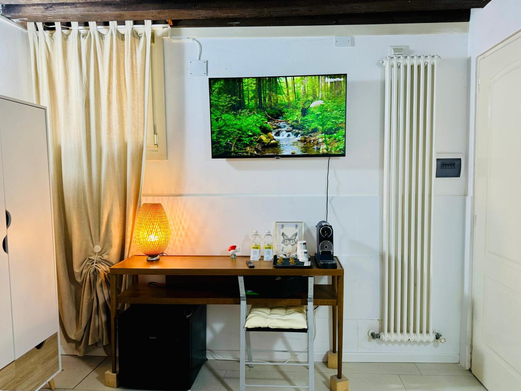 Quarto Queen Standard