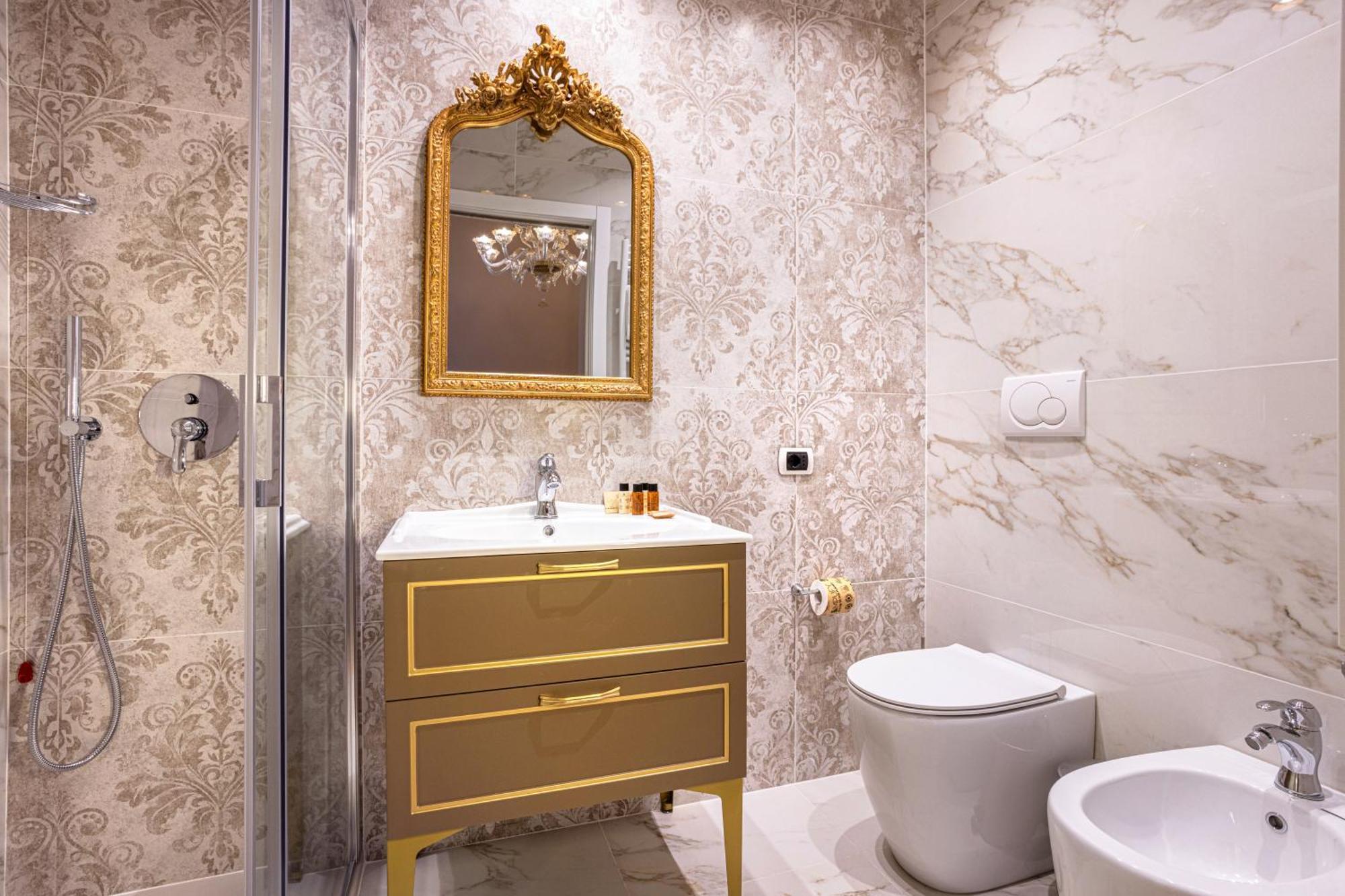 Apartamento Deluxe