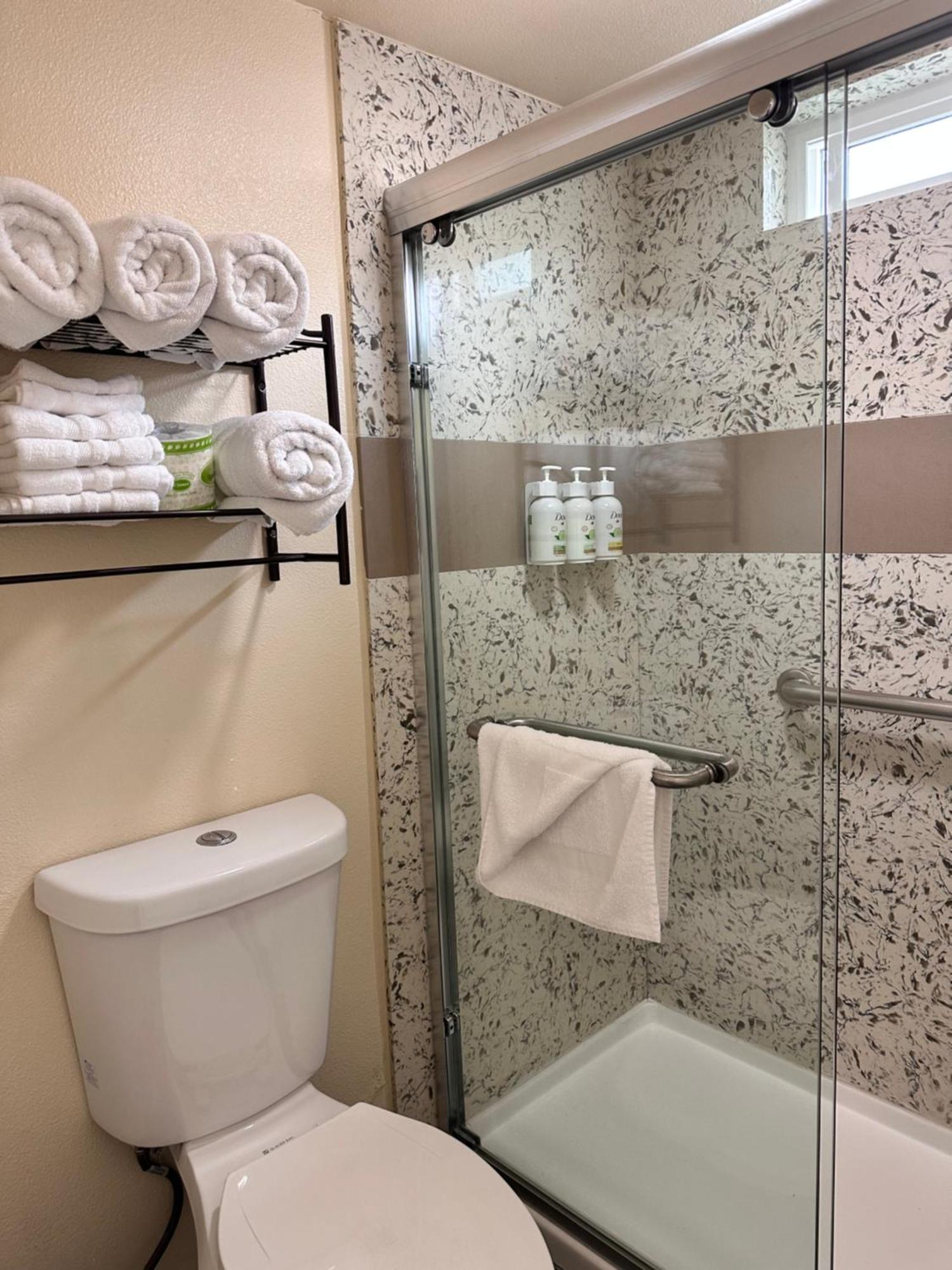 Quarto Duplo Conforto