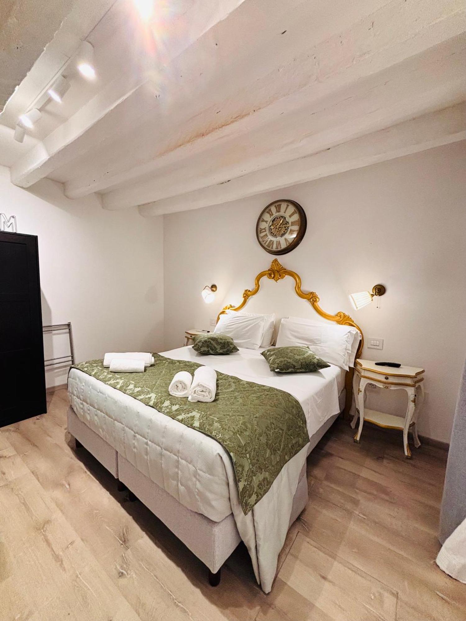 Apartamento - Anexo