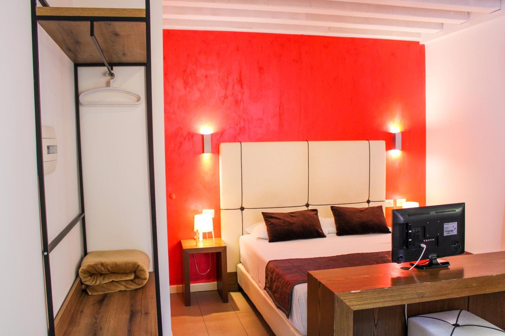 Quarto Triplo Conforto