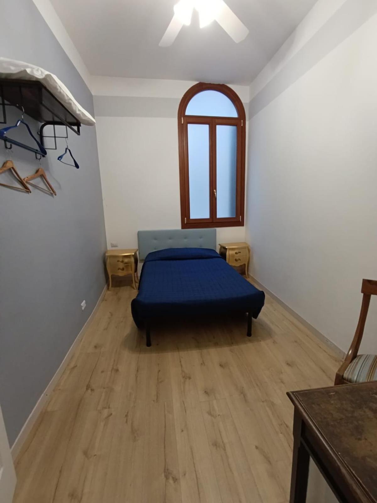 Single Room Private Bathroom