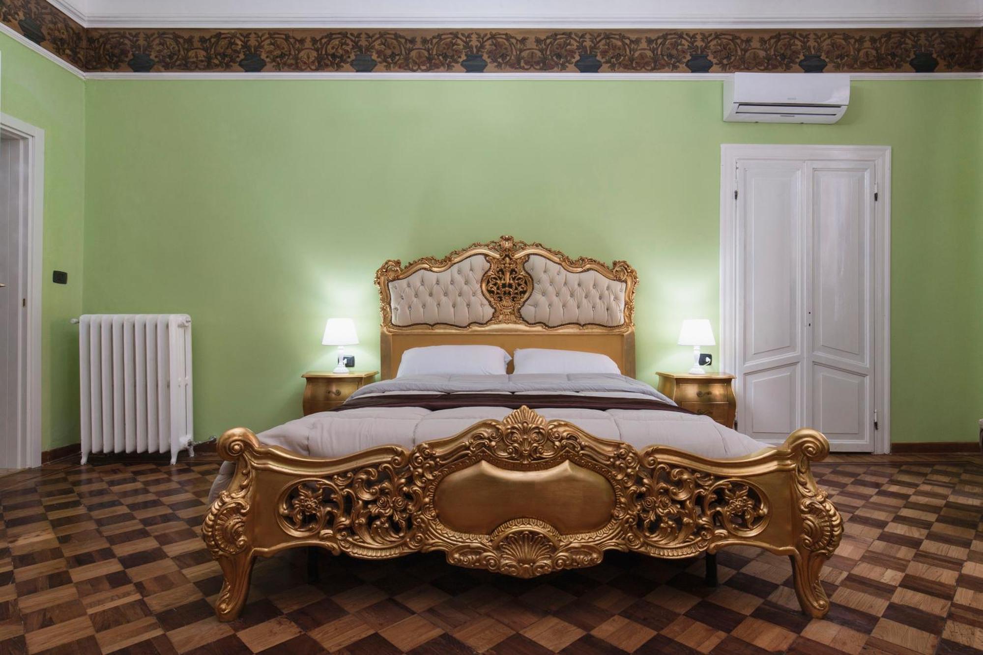 King Room Sea View