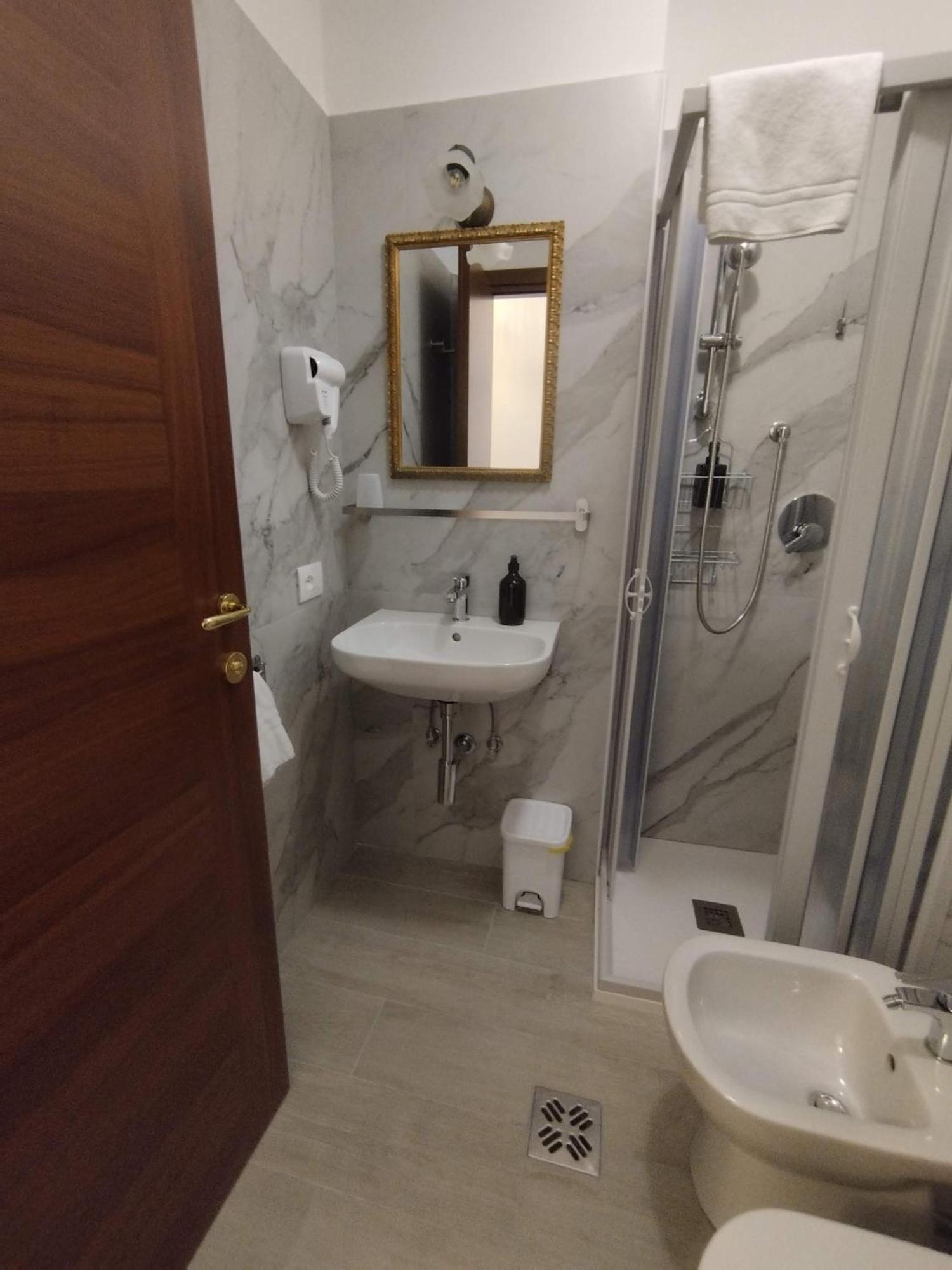 Quarto Duplo Pequeno