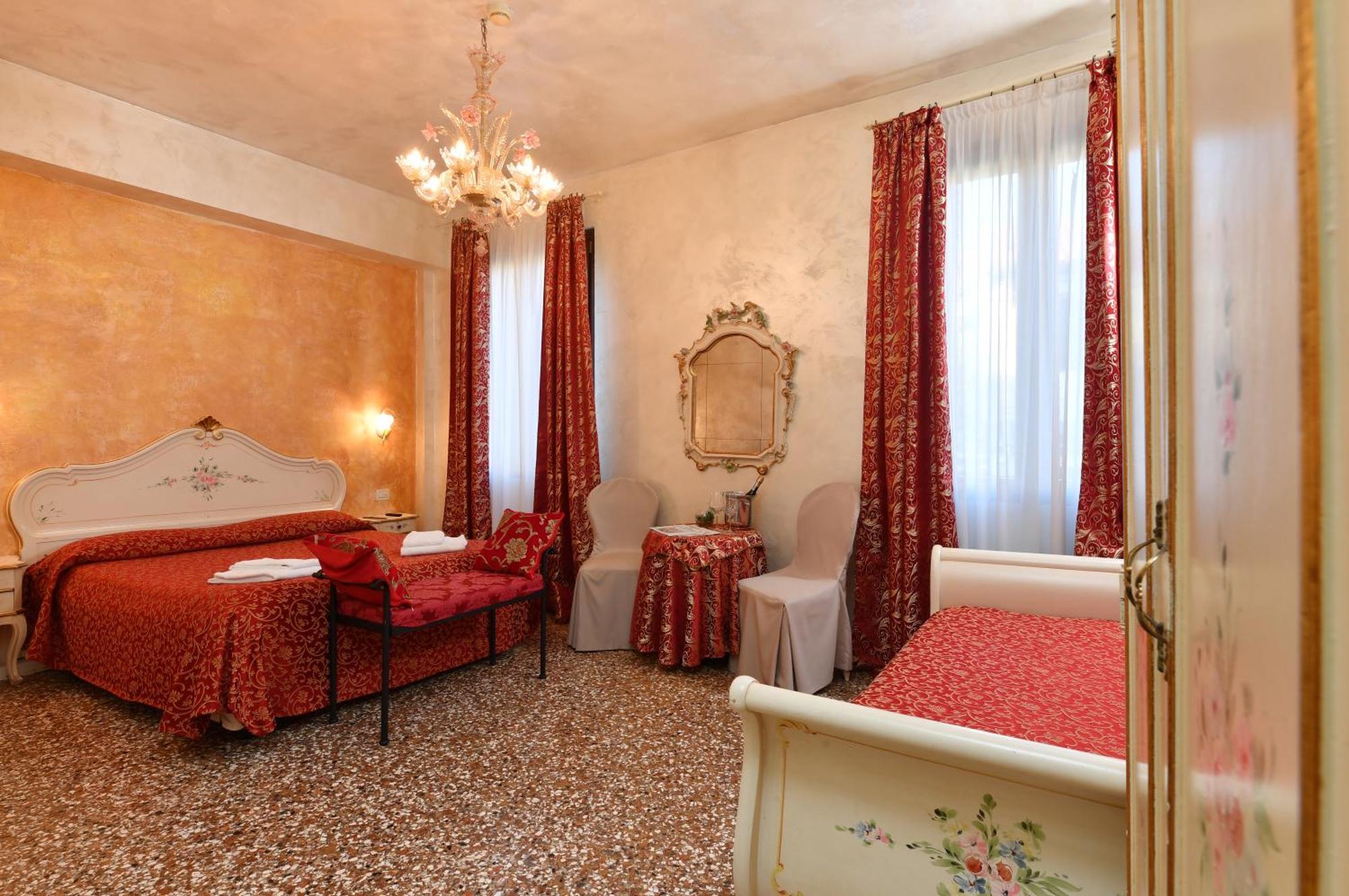 Habitación Executive