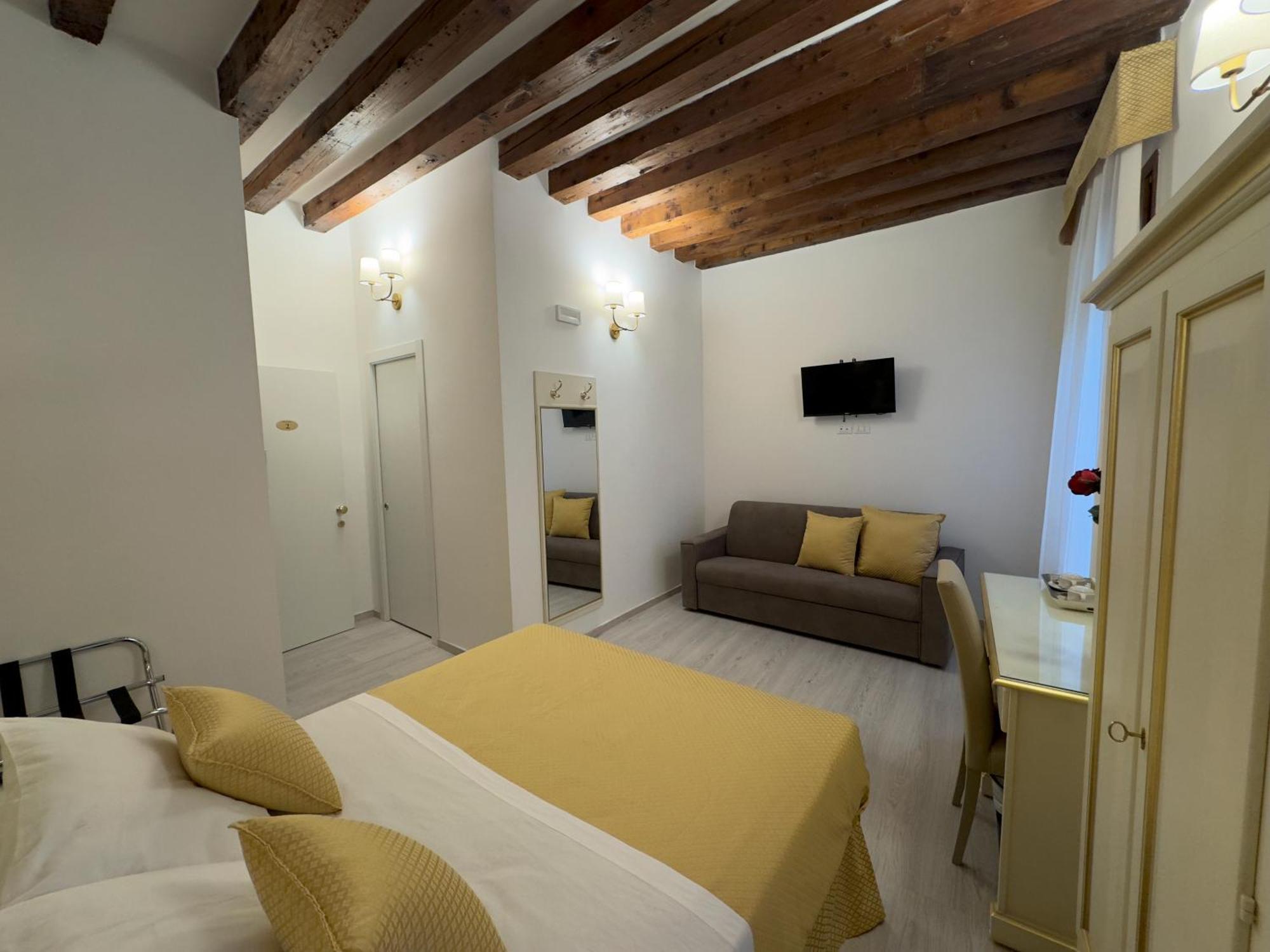 Quarto Duplo Superior