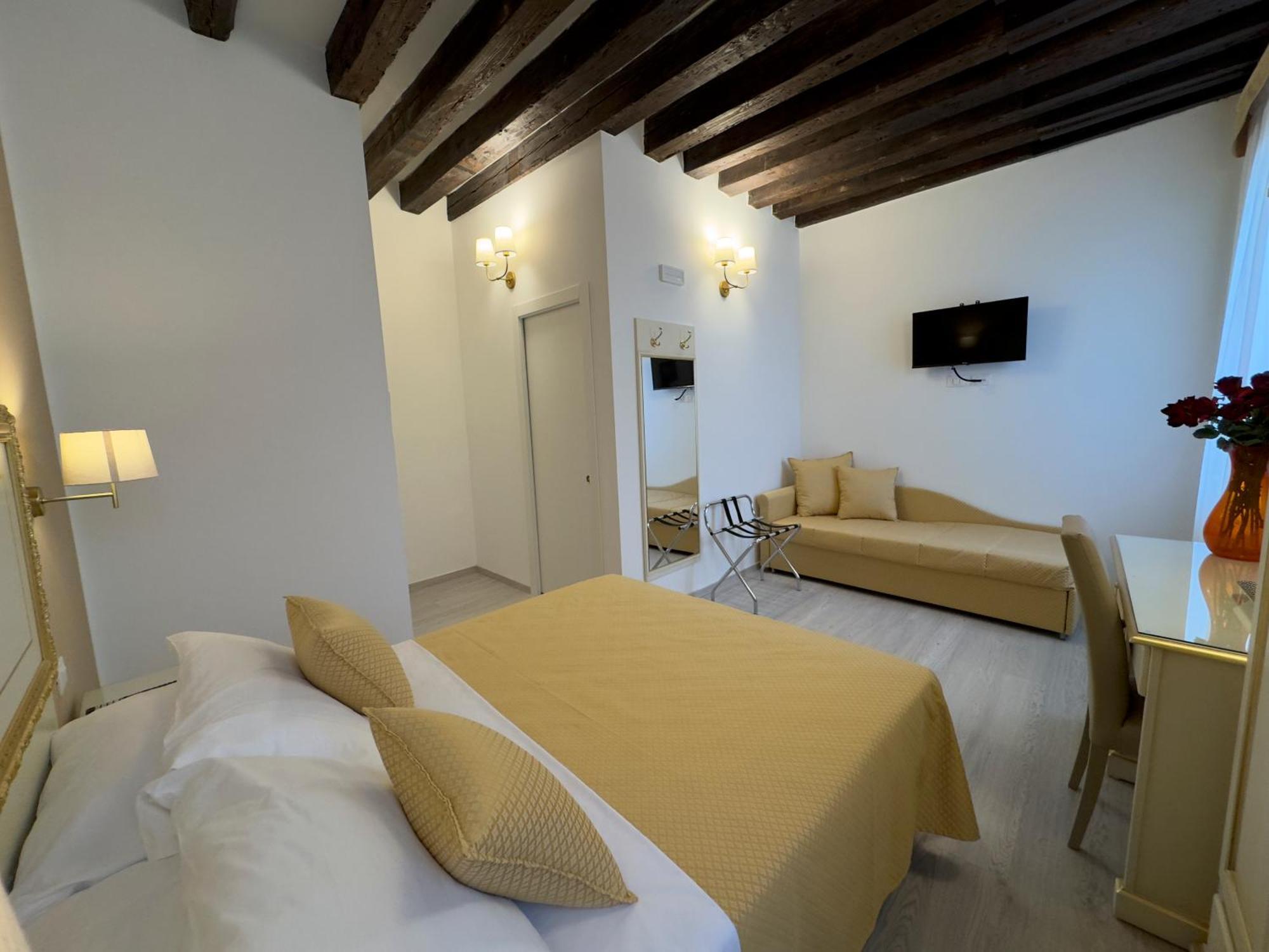 Quarto Duplo Superior