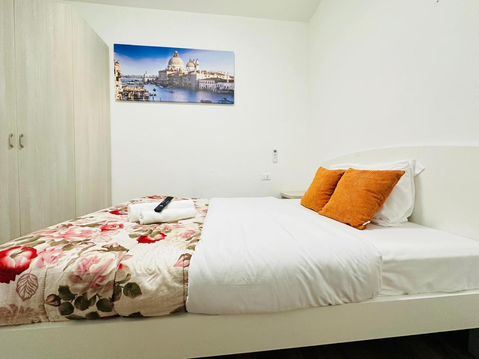 Economy Single Room