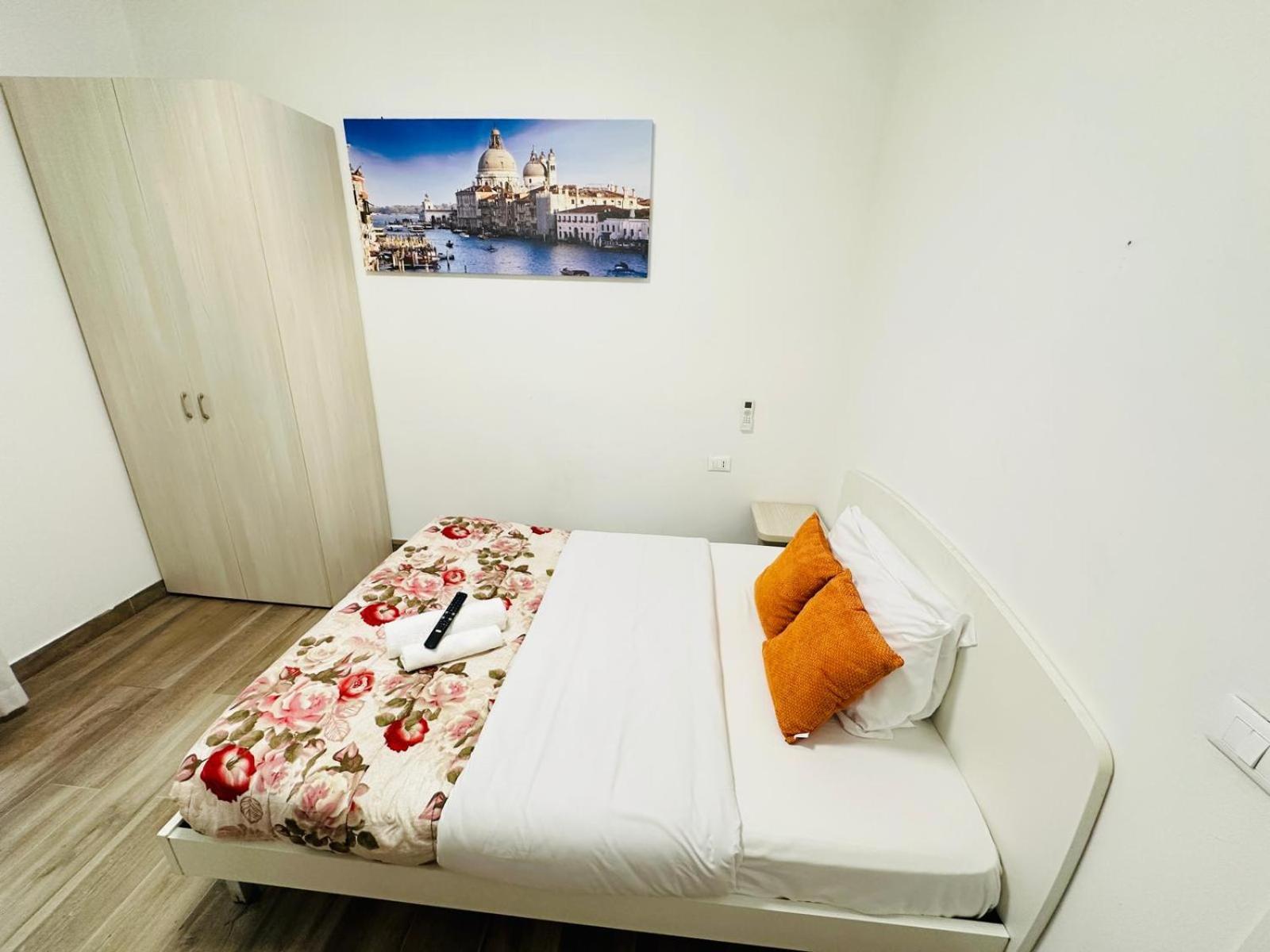 Economy Single Room