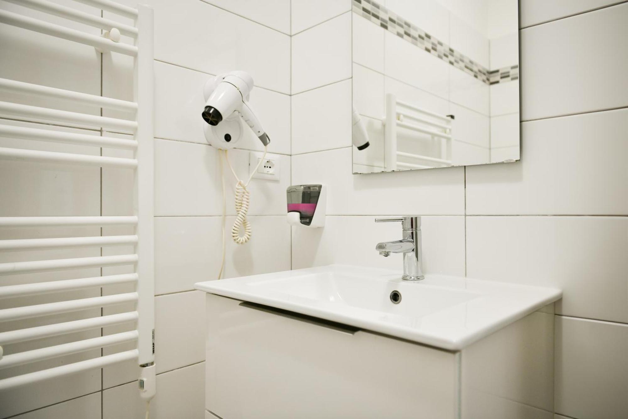 Quarto Duplo