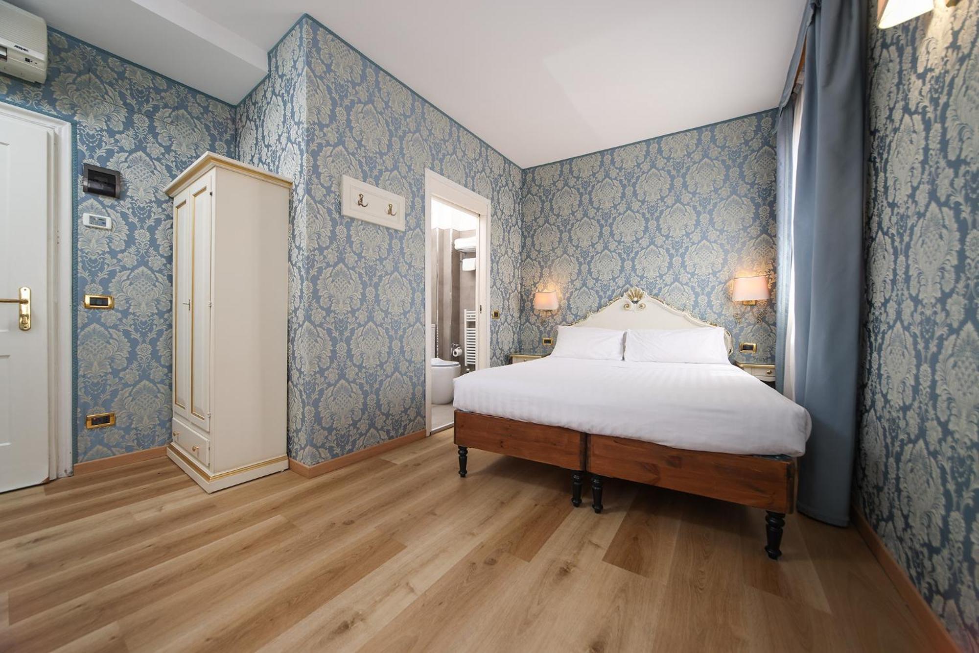 Quarto Duplo Económico