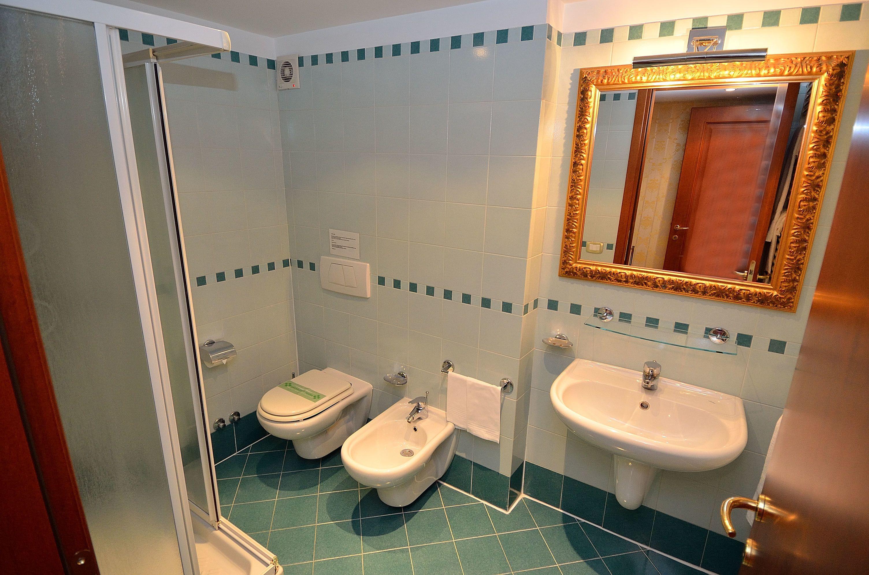 Junior Suite Canal View