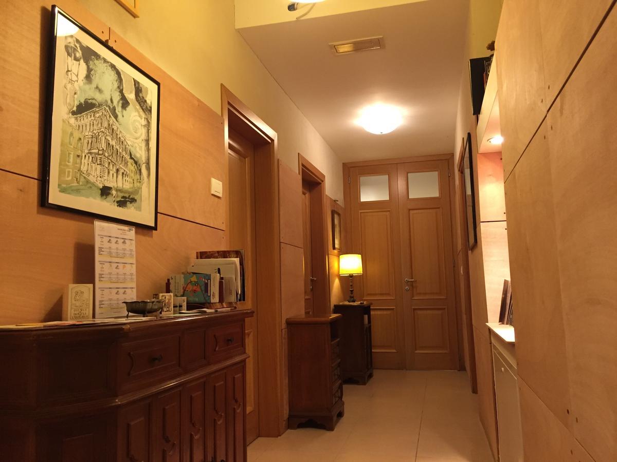 Quarto Duplo com Casa de Banho Privativa