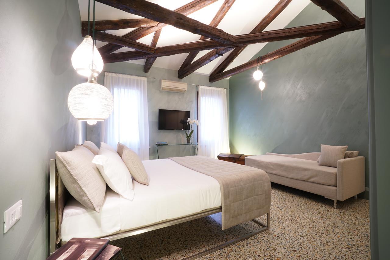 Luxury Quadruple Room