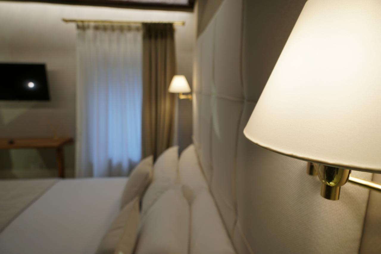 King Room Garden View