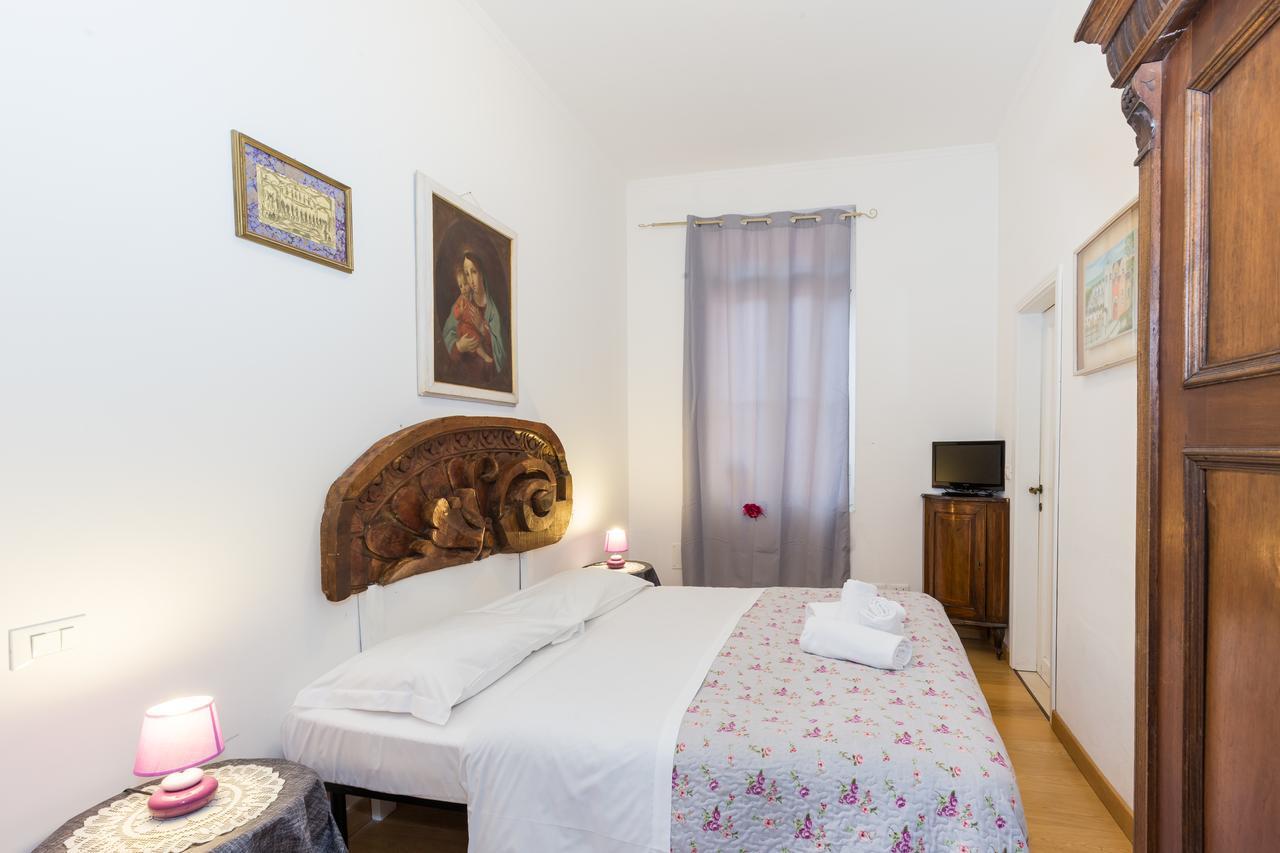 Quarto Duplo Standard