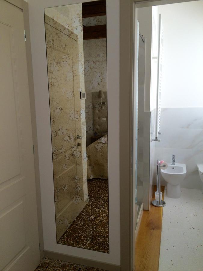 Quarto Duplo ou Twin com Casa de Banho Privativa