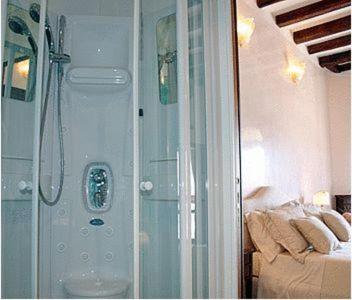 Suite Júnior com Vista da Lagoa