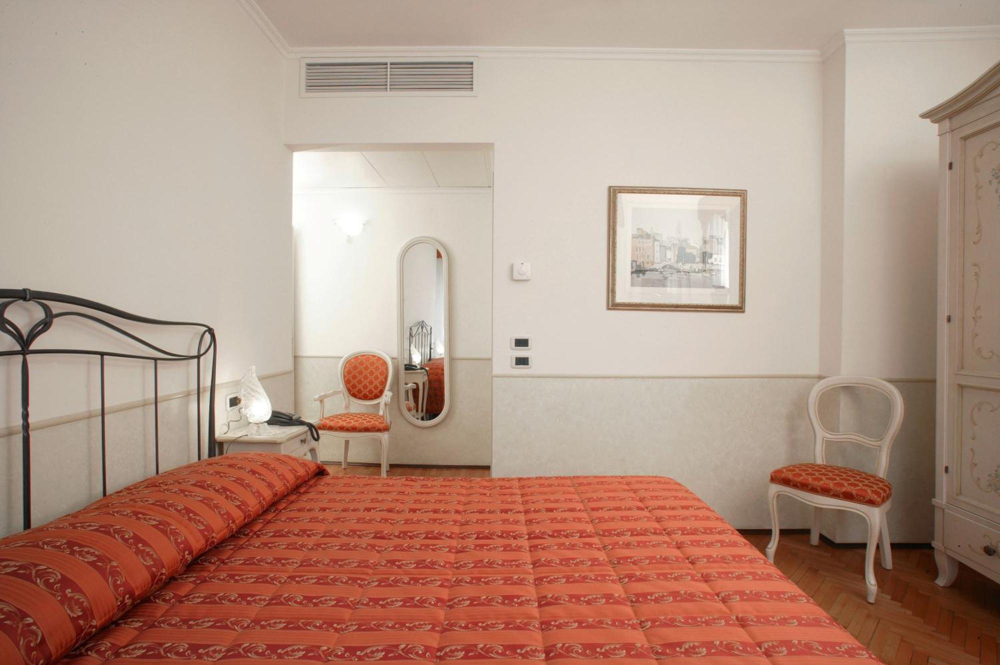 Quarto Individual Superior