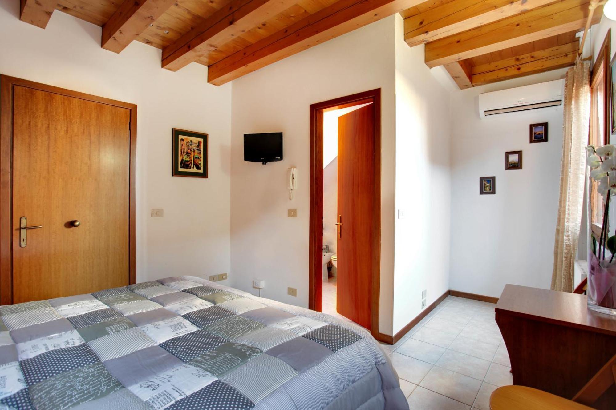 Quarto Duplo ou Twin