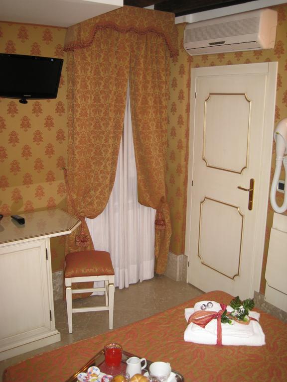 Habitación Doble Económica