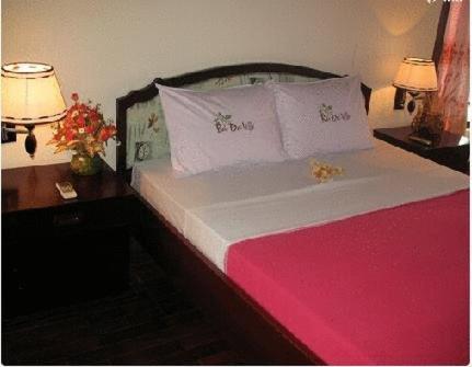 Classic Double Room Annex