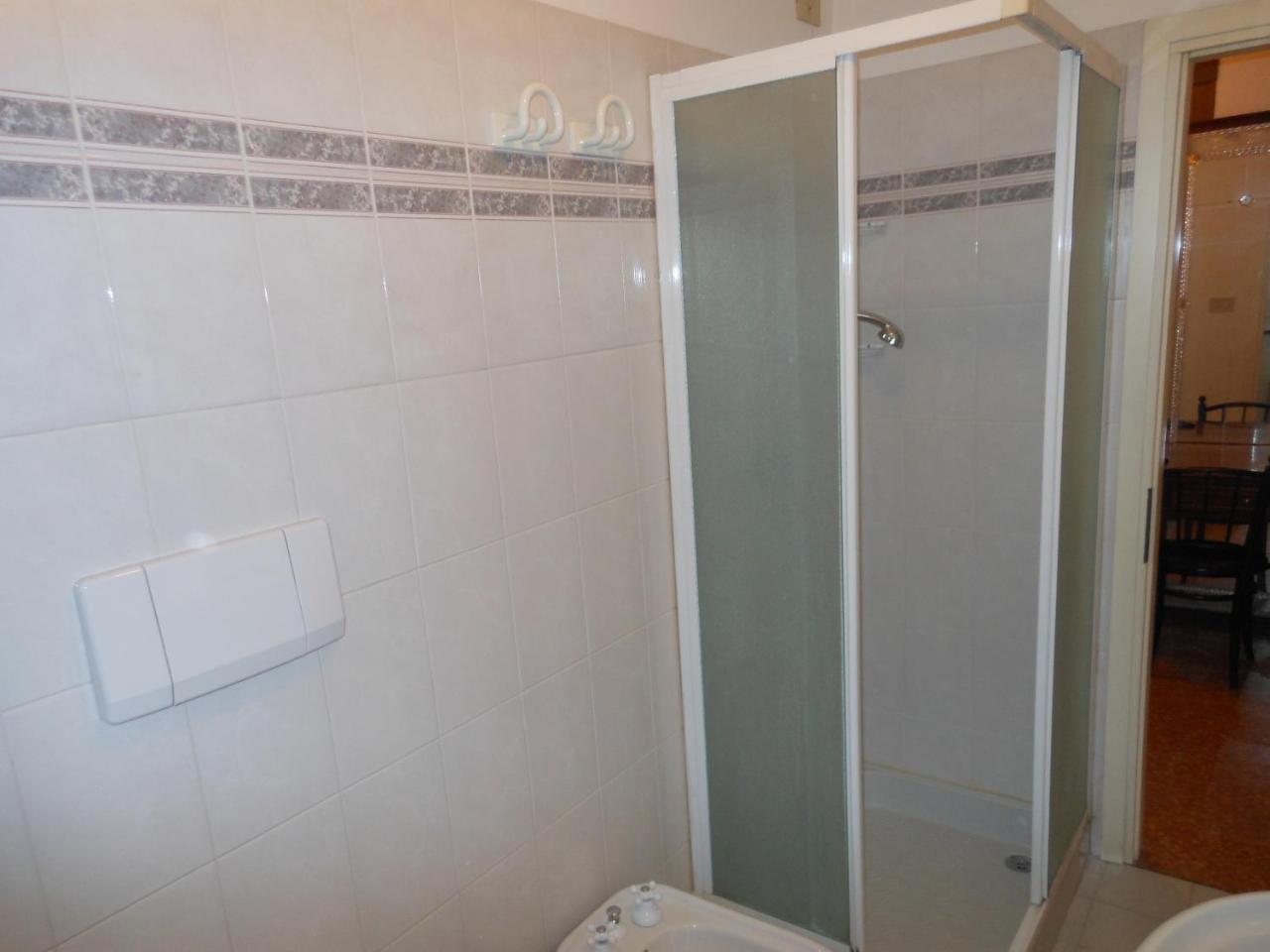 Quarto Duplo ou Twin com Terraço