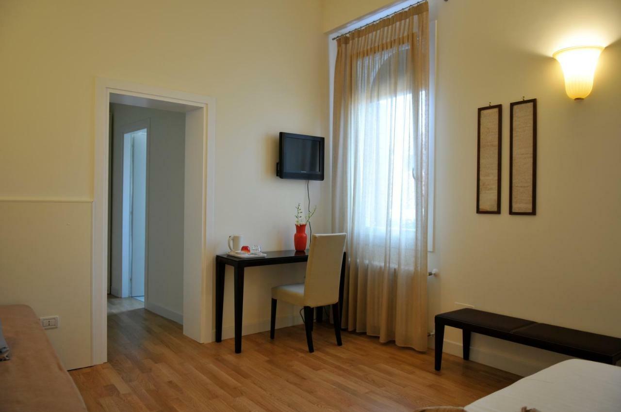 Quarto Duplo