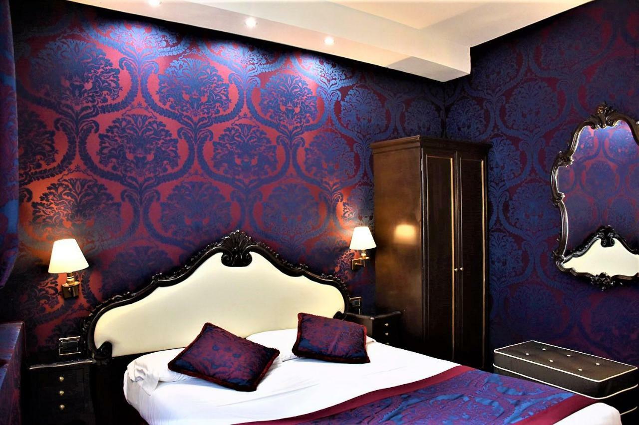 Quarto Triplo